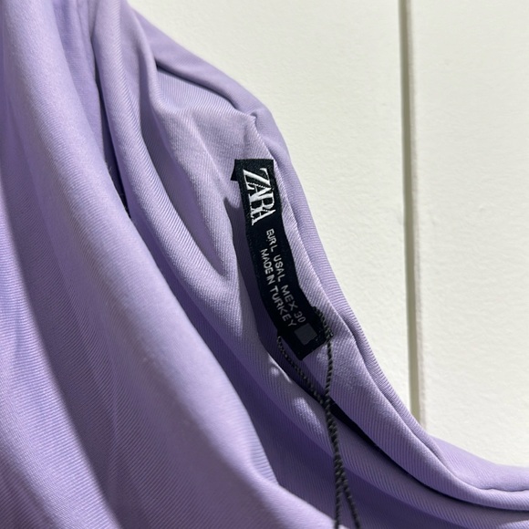 Zara bodysuit - Picture 4 of 4